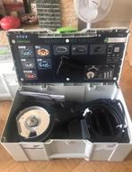 Festool Renofix RG130 ECI, Ophalen, Nieuw