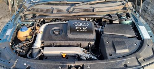 225pk 1.8 20VT BAM motor swap (k04 turbo s3 TT cupra), Auto-onderdelen, Motor en Toebehoren, Audi, Ophalen