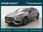 Mercedes-Benz CLA-klasse Shooting Brake 250e PLUG-IN HYBRID, Auto's, Automaat, CLA, Stof, Gebruikt