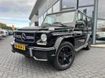 Mercedes-Benz G-klasse AMG 55 K. St.Wagon | Incl. BTW | Uits, Auto's, Automaat, Gebruikt, 8 cilinders, G-Klasse