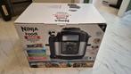 Ninja Foodi MAX 9-in-1 Multi-Cooker, Ophalen of Verzenden, Zo goed als nieuw
