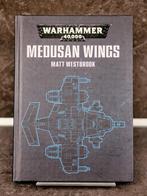 Medusan Wings, Warhammer 40k, Matt Westbrook, hardback, Hobby en Vrije tijd, Wargaming, Ophalen of Verzenden, Games Workshop Limited - Irish branch, Unit 3