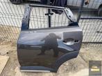 Mazda CX3 CX-3 linkerachterdeur, Ophalen of Verzenden, Gebruikt, Mazda, Deur