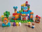 Vtech bla bla blocks speelhuis, Ophalen of Verzenden, Zo goed als nieuw