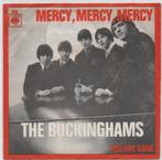 The Buckinghams- Mercy, mercy