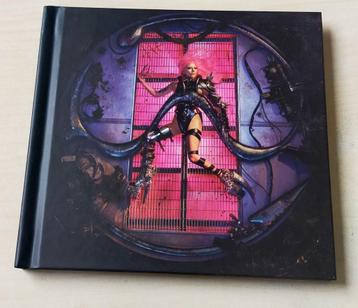 Lady Gaga - Chromatica CD 2020 Deluxe Edition beschikbaar voor biedingen
