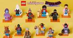 LEGO Minifigures Spider-Verse (71050) Complete Set Nieuw, Ophalen of Verzenden, Nieuw, Complete set, Lego