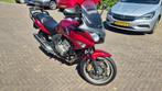 Honda CBF 600 SA ABS Rood 2008, 4 cilinders, Particulier, Meer dan 35 kW, Toermotor