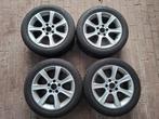 BMW 4 Serie 17 inch Winterbanden Runflat + velg, Auto-onderdelen, Banden en Velgen, Ophalen, Gebruikt, Banden en Velgen, 17 inch