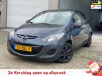 Mazda 2 1.3 Cool/ LPG/ nap/ 2e EIG/ dealeronderhouden/ 1jaar, Auto's, Mazda, Voorwielaandrijving, Euro 5, Gebruikt, 31 €/maand