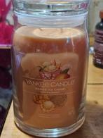 Yankee candle, Huis en Inrichting, Woonaccessoires | Kandelaars en Kaarsen, Overige materialen, Nieuw, Ophalen of Verzenden, Kaars