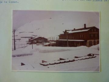 Foto Zwitserland - Grindelwald hotel central beschikbaar voor biedingen