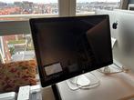 Apple Cinema Display 24 inch 1920 1200 A1267, Computers en Software, Monitoren, IPS, Ophalen of Verzenden, A, 60 Hz of minder