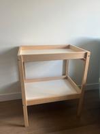 Ikea verschoontafel, Kinderen en Baby's, Ophalen of Verzenden, Gebruikt