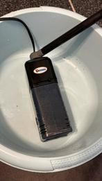 Superfish Aquaflow 200 dual action filter, Ophalen of Verzenden, Nieuw, Filter of Co2