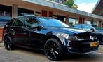 Volkswagen Golf variant 1.4 TSI Allstar 150 pk Automaat, Stof, Euro 6, 4 cilinders, 150 pk