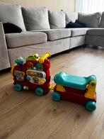 Vtech trein, Kinderen en Baby's, Ophalen, Zo goed als nieuw, 6 maanden tot 2 jaar