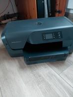 HP Officejet Pro 8210 Printer - Inktjet Kleurenprinter, Computers en Software, Printers, Ophalen of Verzenden