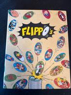Flippo's Map - Niet Compleet, Verzamelen, Flippo's, Ophalen, Looney Tunes, Map, Album of Poster, Met verzamelmap(pen)