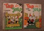 2 delen van Tup en Joep, Boeken, Kinderboeken | Jeugd | onder 10 jaar, Ophalen of Verzenden, Gelezen, Henri Arnoldus, Fictie algemeen