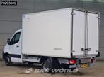 Mercedes Sprinter 514 CDI Koelwagen Dubbellucht Achterdeuren, Auto's, Bestelauto's, Stof, Gebruikt, Euro 6, 2000 kg