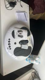 Bodi-Tek BT-CRB03 massage circulatie, Ophalen, Zo goed als nieuw, Apparaat