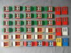 Lego deuren, ramen en luiken (set 2), Ophalen of Verzenden, Gebruikt