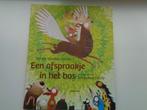 Een afspraakje in het bos - Sylvia Vanden Heede, Gelezen, Fictie algemeen, Ophalen of Verzenden, Sylvia Vanden Heede