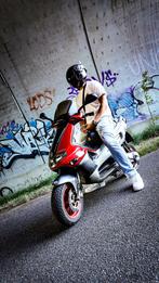 Gilera runner 2002, Ophalen, Zo goed als nieuw, Carburateur, Piaggio