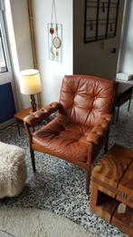 Mooie Scandinavische antieke stoel, Zo goed als nieuw, Ophalen