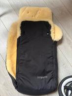 Hofbrucker Voetenzak Wol - Kinderwagen, Ophalen of Verzenden, Zo goed als nieuw, Kinderwagen, Overige merken