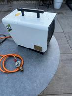 Remko Gasheater PG 25 - Krachtige Verwarming, Doe-het-zelf en Verbouw, Verwarming en Radiatoren, Ophalen, 30 tot 80 cm, Gebruikt