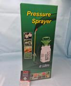 Drukspuit 5 Liter, Tuin en Terras, ., Nieuw, RIMA TRADING, Ophalen of Verzenden