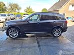 BMW X5 2.0 hybride x drive pano 255kw (bj 2015, automaat), Automaat, Overige carrosserieën, Hybride Elektrisch/Benzine, BMW