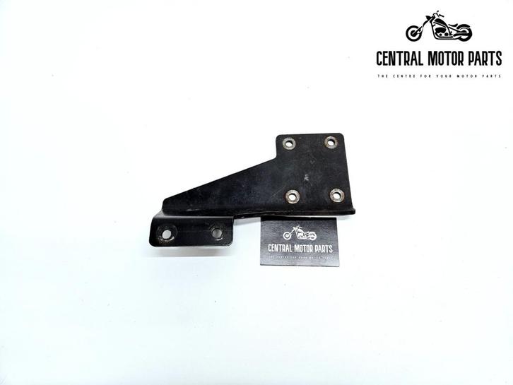 Vance and Hines Longshot uitlaat bracket Softail 1986-2017, Motoren, Onderdelen | Harley-Davidson, Gebruikt, Ophalen of Verzenden