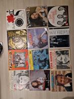 Vinyl Singles Collectie, Ophalen of Verzenden, Gebruikt, Overige typen