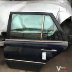 Mercedes C klasse W202 1.8 Station  1997 wagennr 2500067  Kl, Auto-onderdelen, Ophalen, Gebruikt, -, Deur