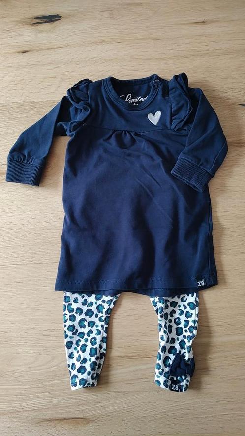 Meisjes newborn kleding maat 50, Kinderen en Baby's, Babykleding | Maat 50, Zo goed als nieuw, Meisje, Ophalen