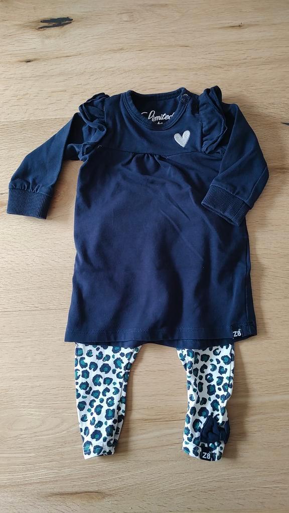 Meisjes newborn kleding maat 50, Kinderen en Baby's, Babykleding | Maat 50, Zo goed als nieuw, Meisje, Ophalen