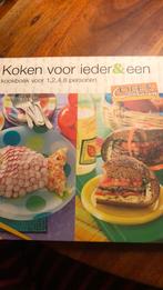 Life&Cooking kookboek, Boeken, Kookboeken, Ophalen, Gelezen, Europa, Overige typen