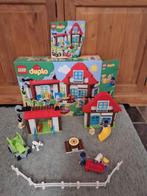 Lego Duplo 10869 boerderij farm 2-5 jaar sint kerst bouwen, Kinderen en Baby's, Speelgoed | Duplo en Lego, Ophalen, Zo goed als nieuw