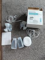 Electric breast pump, Ophalen, Zo goed als nieuw