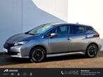 Nissan LEAF e+ N-Connecta 62 kWh / Actieradius 396KM WLTP /, Stof, Gebruikt, 218 pk, 385 km