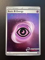 FOIL Energy Cards - Special PROMO - Nieuw/Mint, Hobby en Vrije tijd, Verzamelkaartspellen | Pokémon, Ophalen of Verzenden, Nieuw