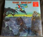 2 LP + 2 CD - Yes : The Quest (Nieuw in Plastic) *, Ophalen, Nieuw in verpakking, 12 inch, Progressive
