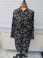 Dames jurk, Maat 38/40 (M), Zwart, RBLZ, Ophalen of Verzenden