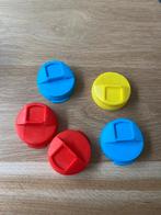 Deksels voor blikjes, Huis en Inrichting, Ophalen of Verzenden, Nieuw