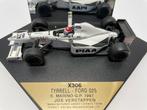 Tyrrell Ford 025 Jos Verstappen San Marino GP 1997, Ophalen of Verzenden, Zo goed als nieuw, Auto's