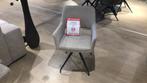 Eetkamerstoel, Ophalen, Zo goed als nieuw, Minder dan 10 m², Laminaat