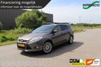 Ford Focus Wagon 1.6 EcoBoost Titanium 150pk navigatie bluet, Gebruikt, 4 cilinders, Origineel Nederlands, Handgeschakeld